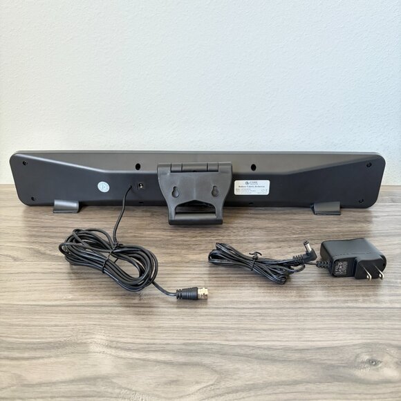 Core Innovations - Amplified Bar HDTV Indoor Antenna 80Mile Range With 4G/5G - Picture 2 of 8